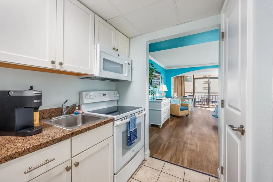 6900 N Ocean Blvd. #406, Myrtle Beach, SC 29577 - #3