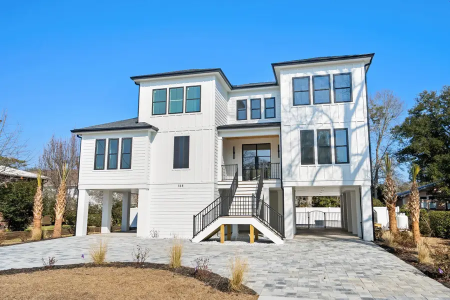 318 15th Ave. S, Surfside Beach, SC 29575 - #3