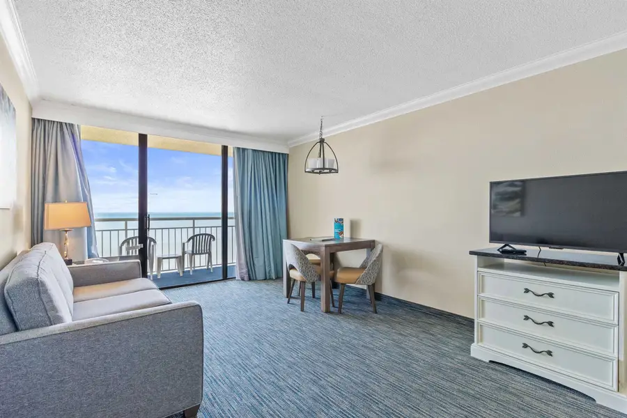 1105 S Ocean Blvd. #1024, Myrtle Beach, SC 29577 - #2
