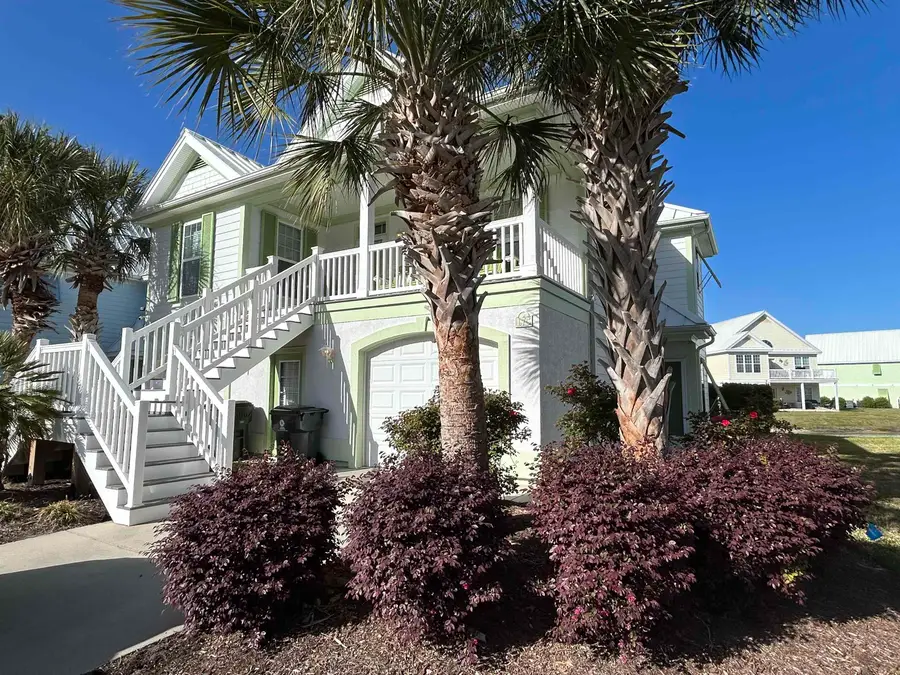 175 Georges Bay Rd., Surfside Beach, SC 29575 - #3