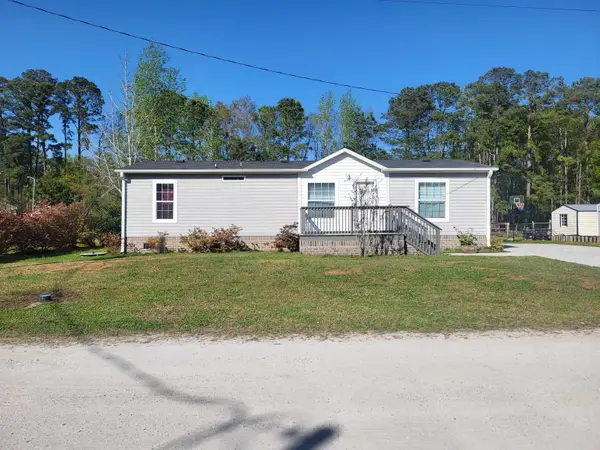 147 Honeydew Rd., Myrtle Beach, SC 29588