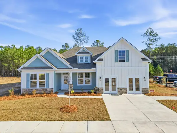 4329 Collins Farm Way, Conway, SC 29526
