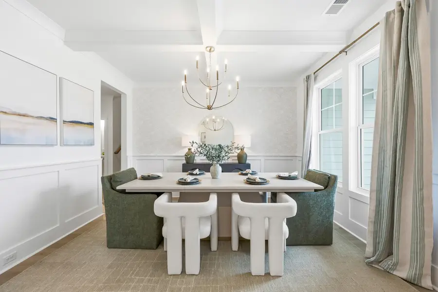 4329 Collins Farm Way, Conway, SC 29526 - #3