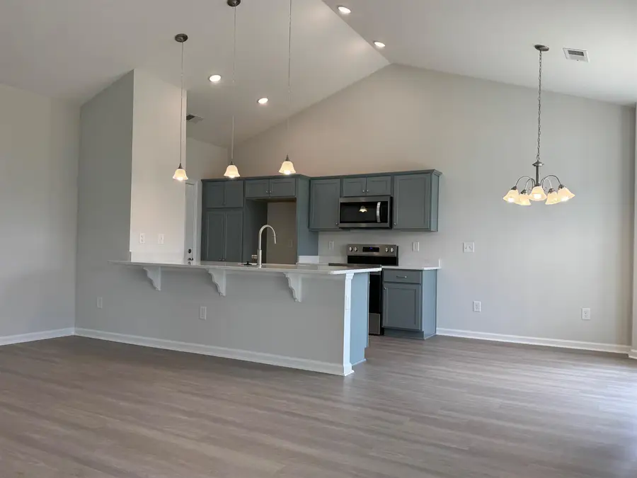 603 Shallow Cove Dr., Conway, SC 29527 - #2