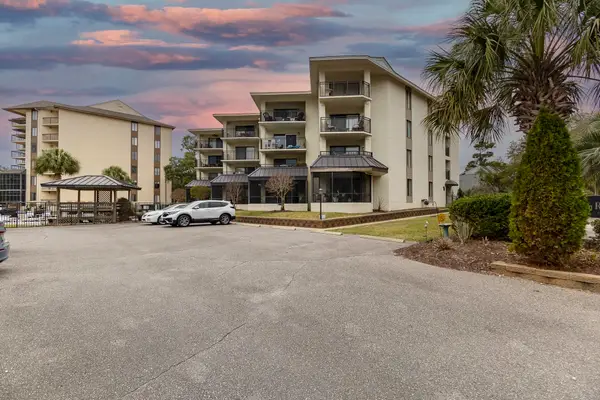 307 74th Ave. N #2D, Myrtle Beach, SC 29572
