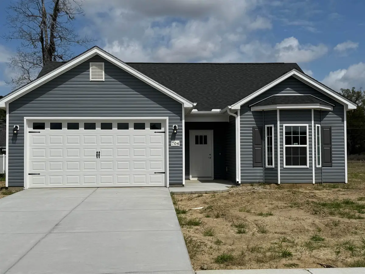 704 Fair Weather Dr, Conway, SC 29527 - #1