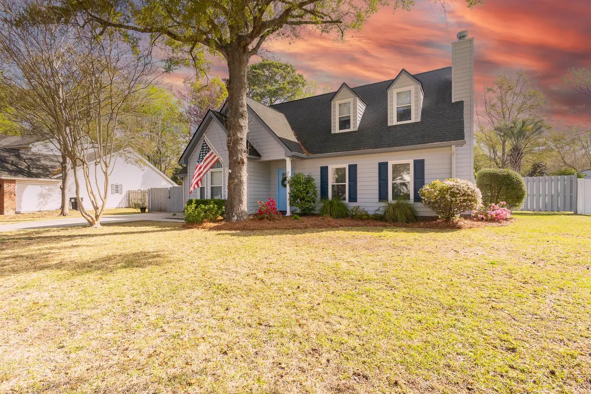 758 Mount Gilead Place Dr., Murrells Inlet, SC 29576 - #1