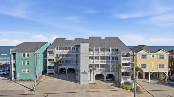 320 N Waccamaw Dr. #2C, Garden City Beach, SC 29576