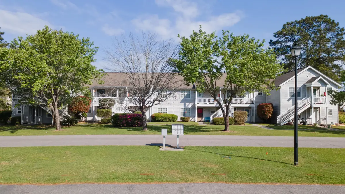 6850 King Arthur Dr. #201, Myrtle Beach, SC 29588 - #1
