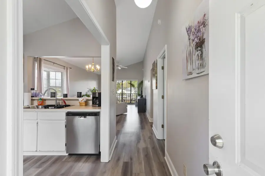 6850 King Arthur Dr. #201, Myrtle Beach, SC 29588 - #2