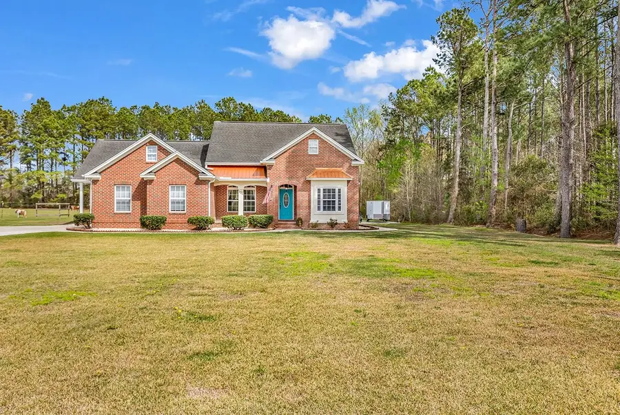 121 Bear Branch Ct., Longs, SC 29568 - #2