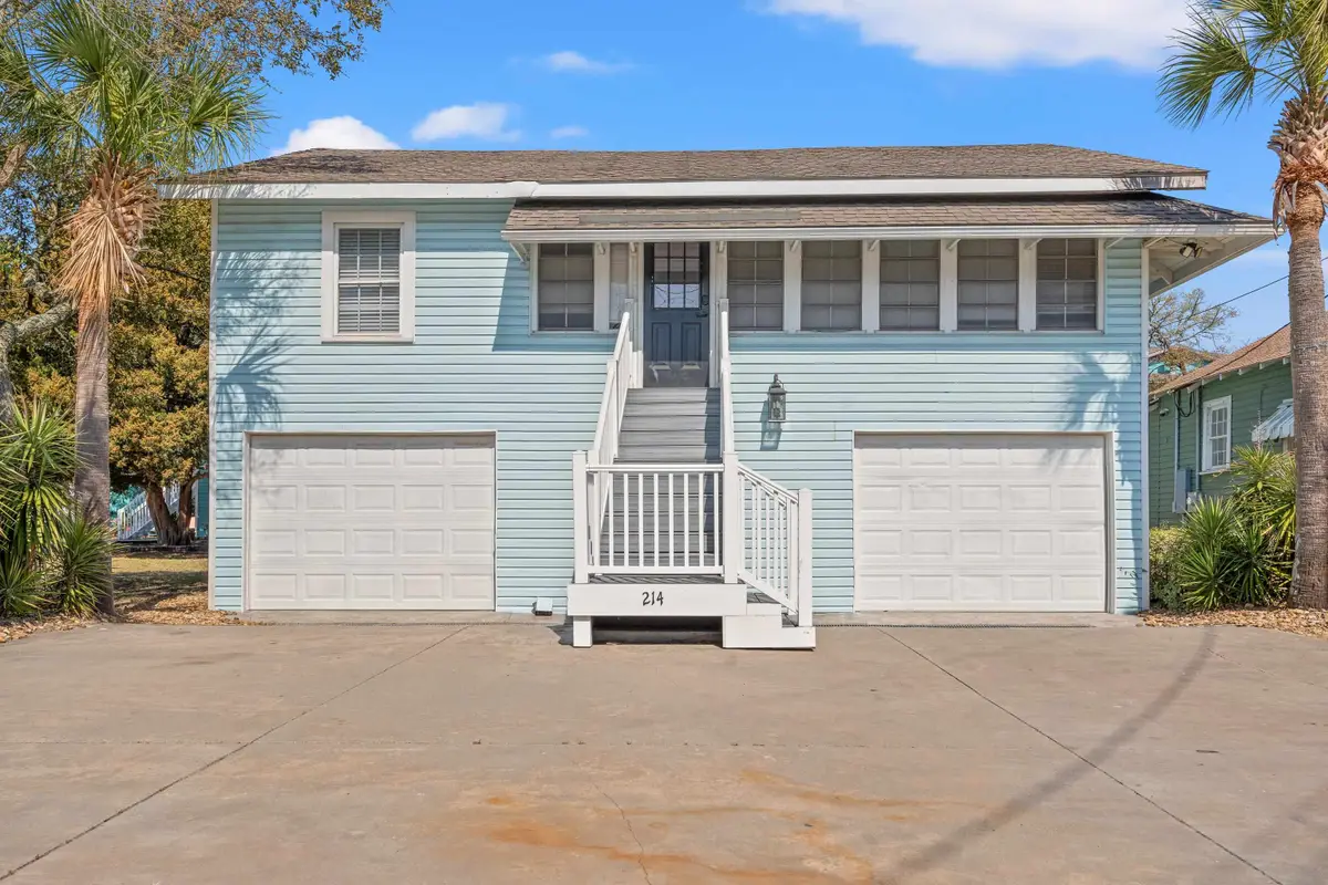 214 2nd Ave. S, North Myrtle Beach, SC 29582 - #1