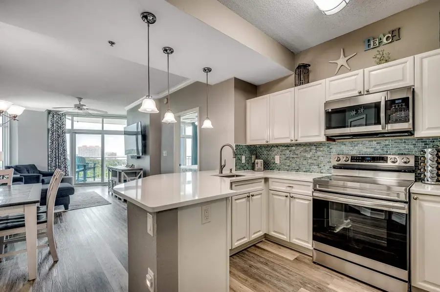 215 77th Ave. N #501, Myrtle Beach, SC 29572 - #2