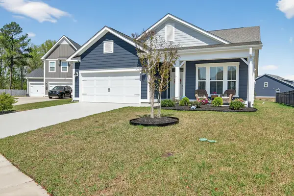 2004 Tiller Ct., Myrtle Beach, SC 29579