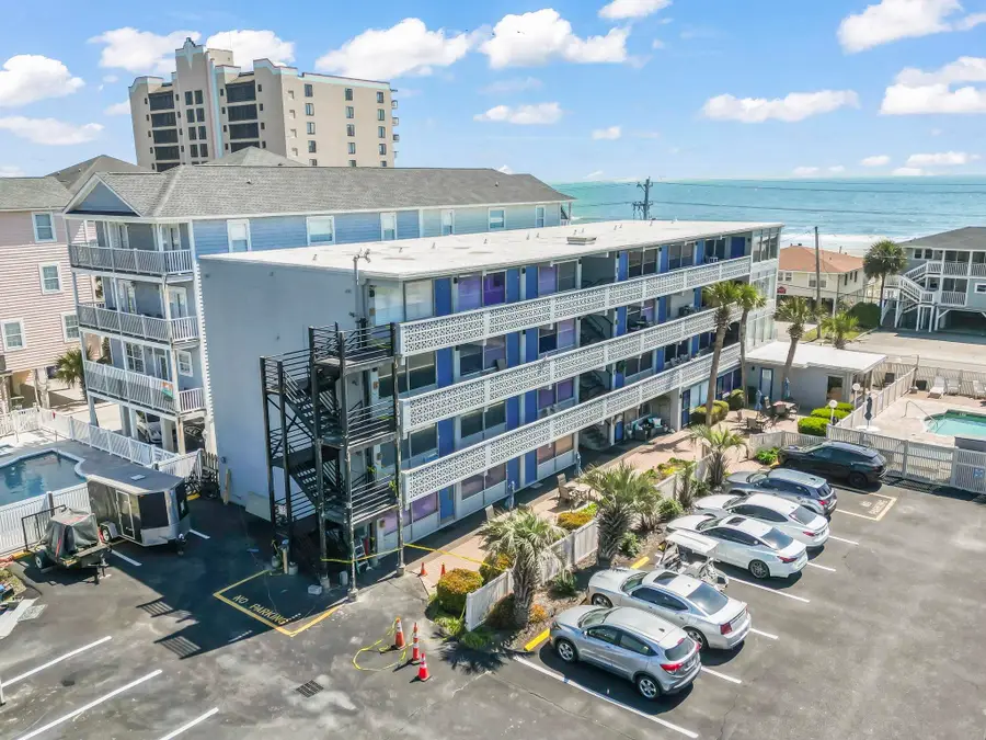 3901 N Ocean Blvd. #407, North Myrtle Beach, SC 29582 - #2