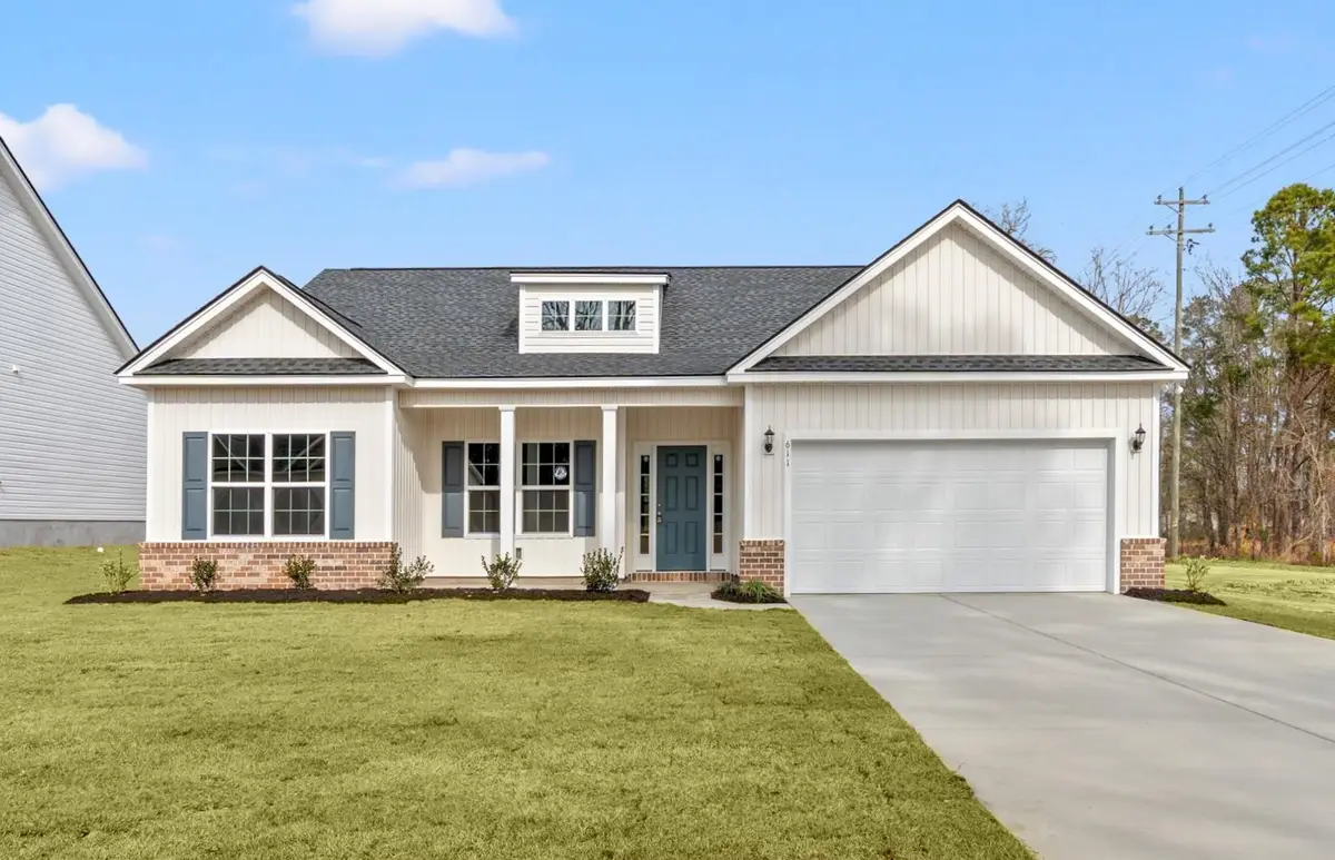 109 Toanki Ln, Longs, SC 29568 - #1