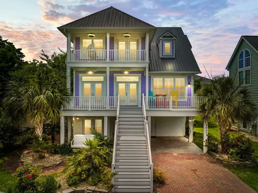 4603 Lewis Circle, North Myrtle Beach, SC 29582 - #2