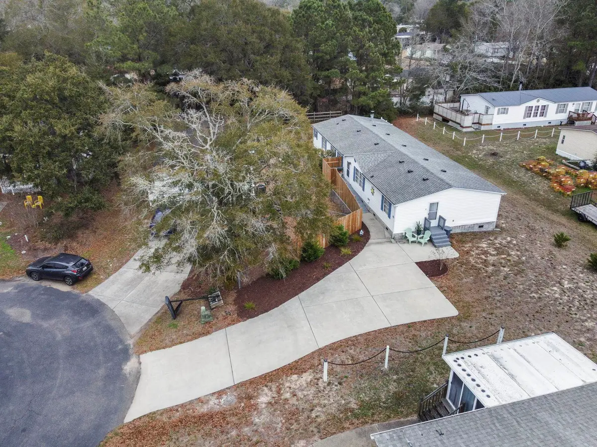 854 Grouper Ct., Murrells Inlet, SC 29576 - #1