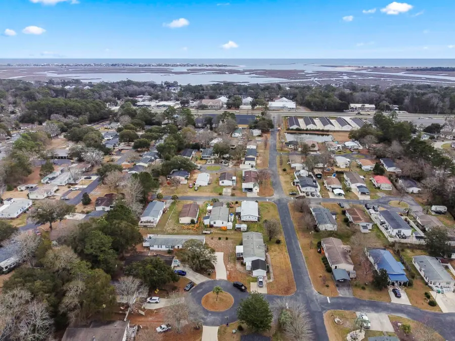 854 Grouper Ct., Murrells Inlet, SC 29576 - #3