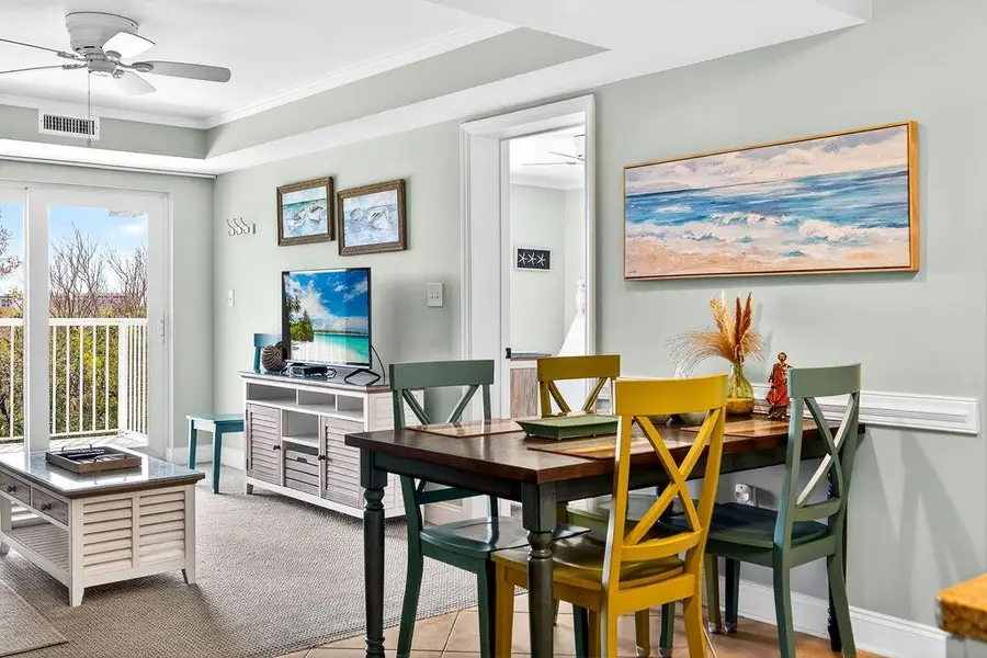 14290 Ocean Highway #411, Pawleys Island, SC 29585 - #3