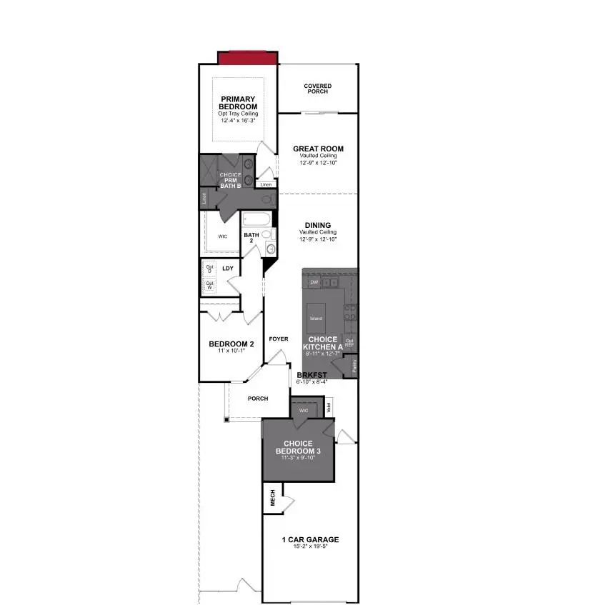 2638 Hartington St #0006, Longs, SC 29568 - #2