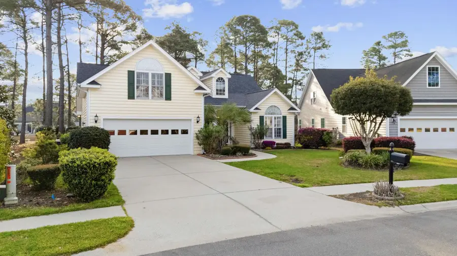 4811 Seabreeze Ln., Myrtle Beach, SC 29579 - #2