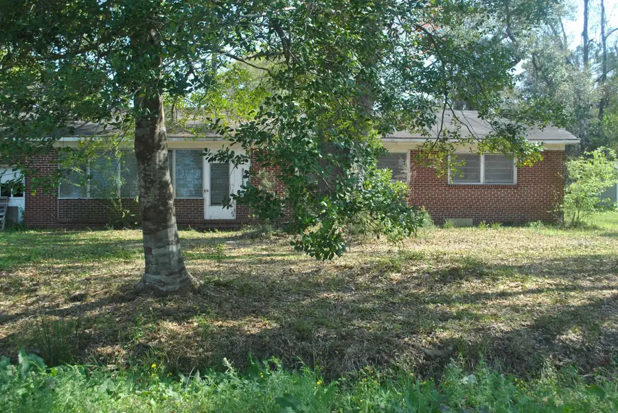 1834 Sumter St., Georgetown, SC 29440 - #3