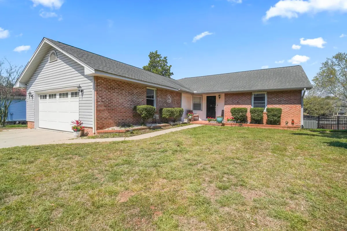 718 7th Ave. N, Surfside Beach, SC 29575 - #1