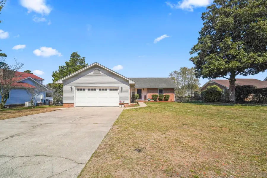 718 7th Ave. N, Surfside Beach, SC 29575 - #3