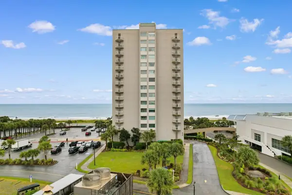 9820 Queensway Blvd. #1501, Myrtle Beach, SC 29572
