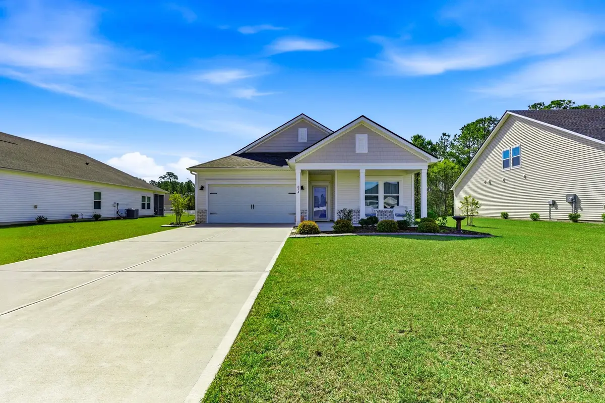 834 Sandy Side Dr., Little River, SC 29566 - #1