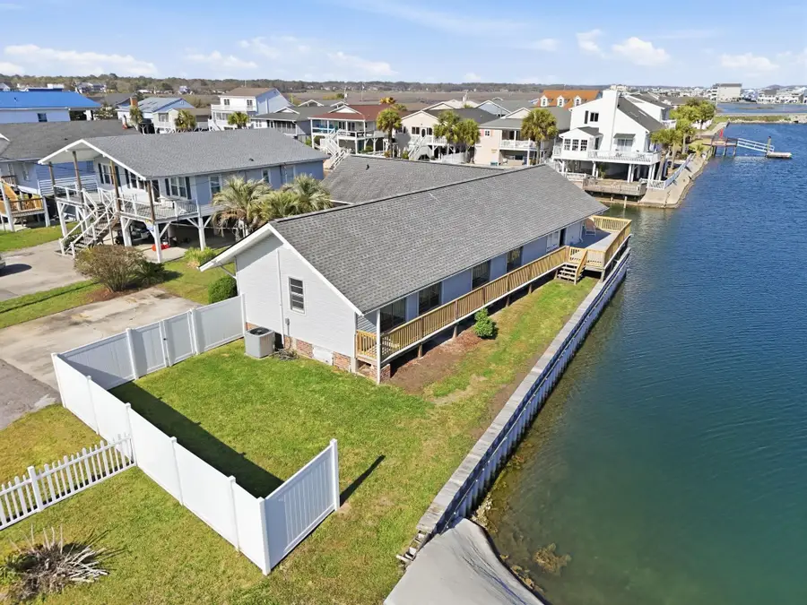 300 35th Ave. N, North Myrtle Beach, SC 29582 - #3