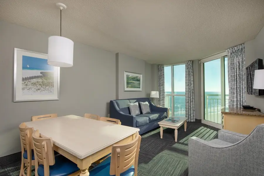 300 N Ocean Blvd. #1002, North Myrtle Beach, SC 29582 - #2