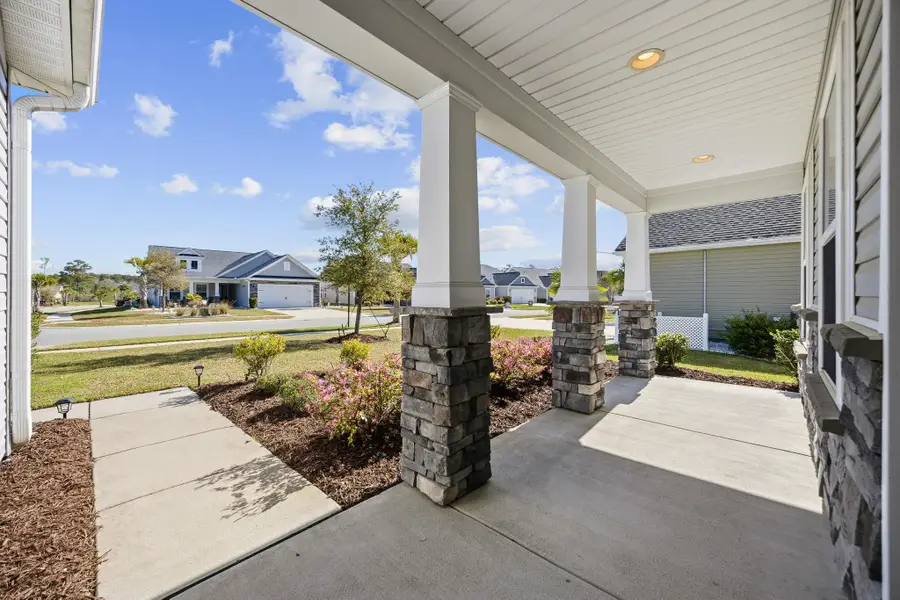 3725 Park Pointe Ave., Little River, SC 29566 - #3