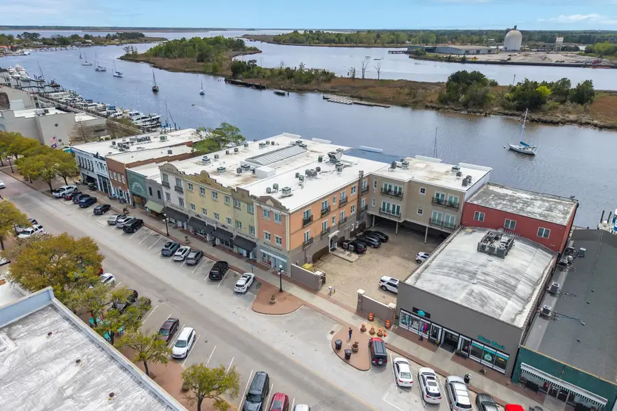 815 Front St. #2I, Georgetown, SC 29440 - #2