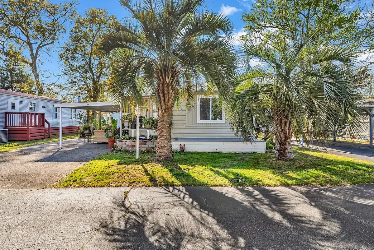 170 Braddock Ct., Murrells Inlet, SC 29576 - #1