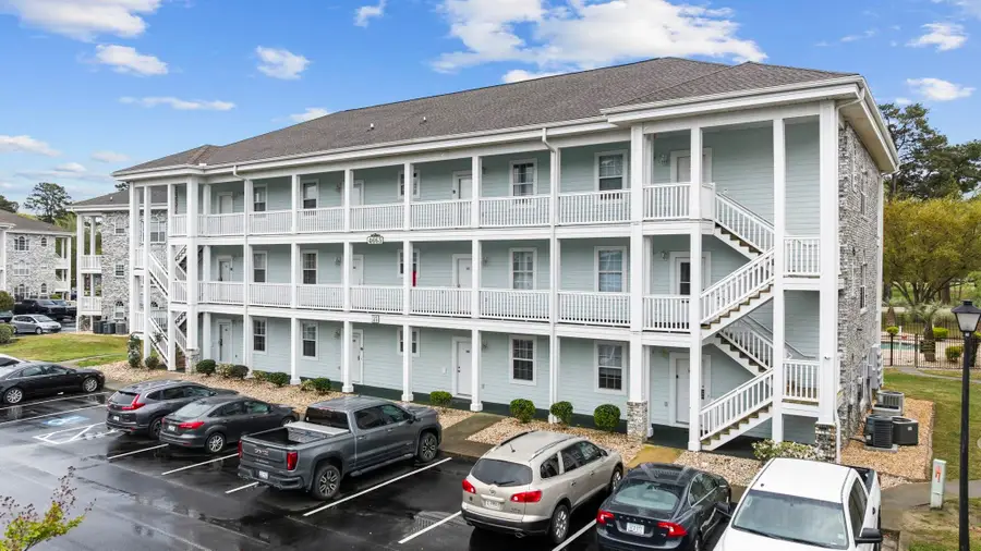 4665 Wild Iris Dr. #101, Myrtle Beach, SC 29577 - #2