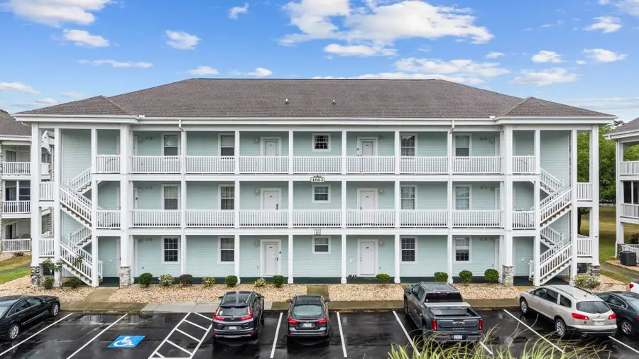 4665 Wild Iris Dr. #101, Myrtle Beach, SC 29577 - #3