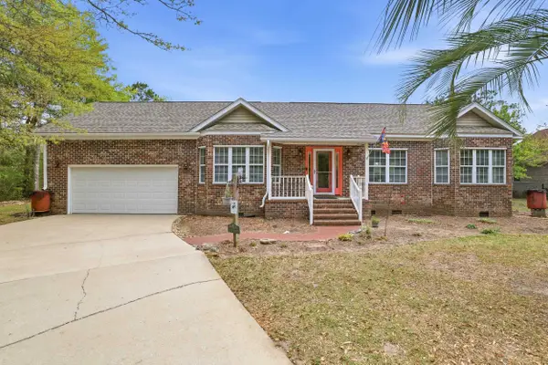 172 Half Moon Trail, Pawleys Island, SC 29585