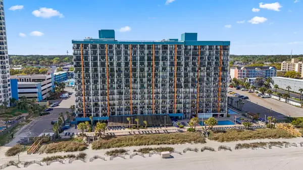 1501 S Ocean Blvd. S #738, Myrtle Beach, SC 29577
