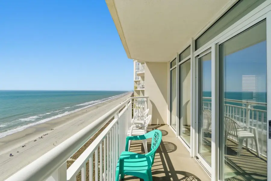 2701 S Ocean Blvd. #1709, North Myrtle Beach, SC 29582 - #3