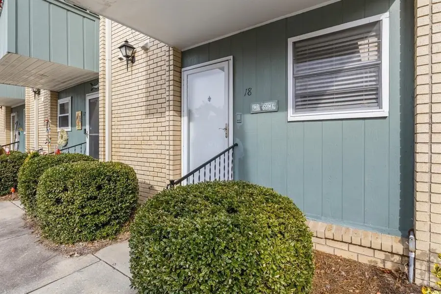 4701 N Kings Hwy. #18, Myrtle Beach, SC 29577 - #2