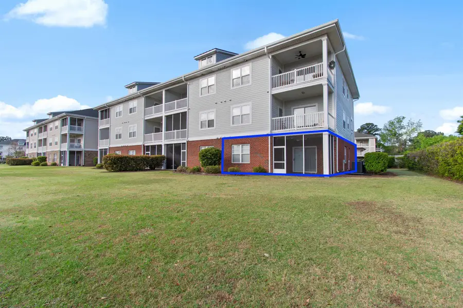 804 Crumpet Ct. #1143, Myrtle Beach, SC 29579 - #3