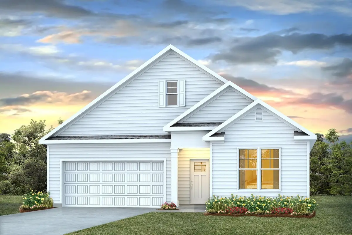 552 Acosta Circle, Conway, SC 29527 - #1