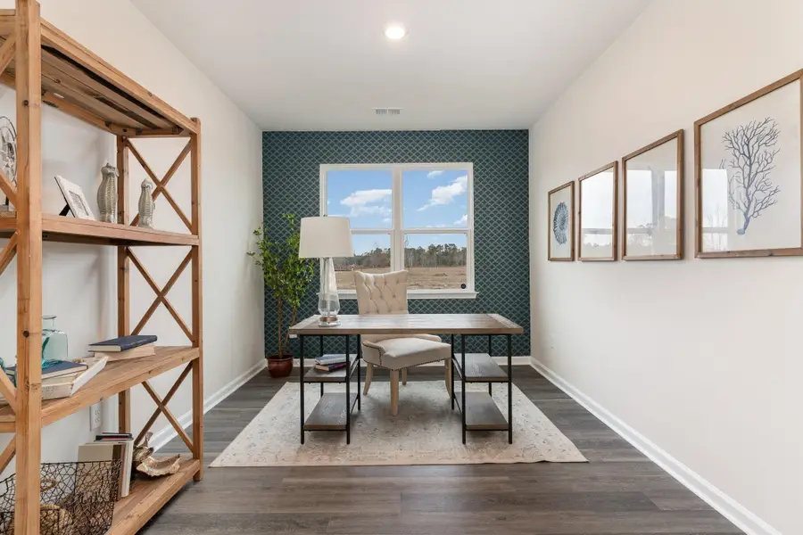 552 Acosta Circle, Conway, SC 29527 - #3