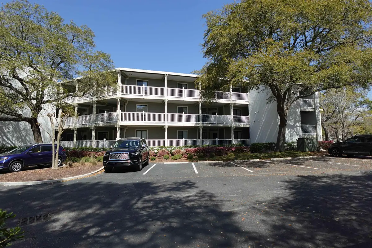 415 Ocean Creek Blvd. #2160, Myrtle Beach, SC 29579 - #1