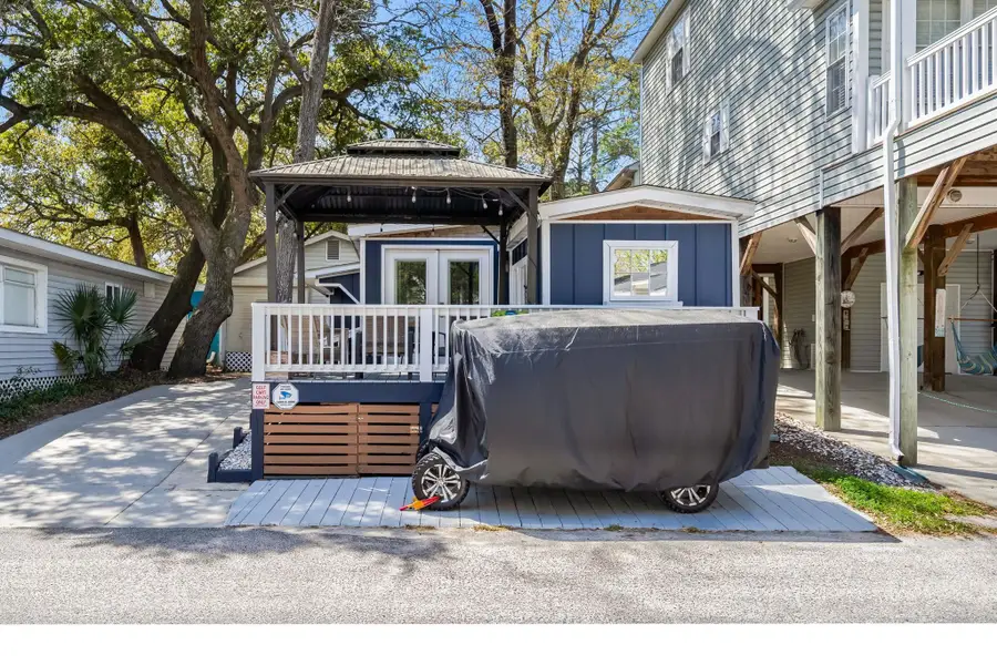 6001 1771 South Kings Hwy., Myrtle Beach, SC 29575 - #3