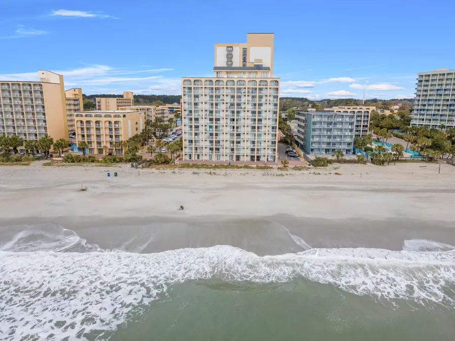 1205 S Ocean Blvd. #50412, Myrtle Beach, SC 29577 - #2