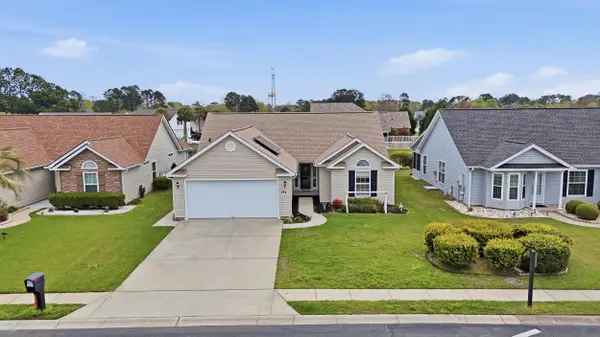 274 Palladium Dr., Surfside Beach, SC 29575