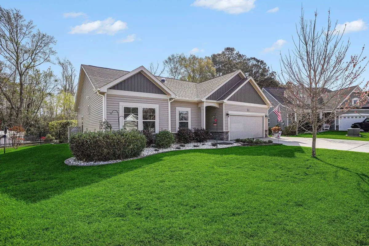 845 Derbyshire Ct., Conway, SC 29526 - #1